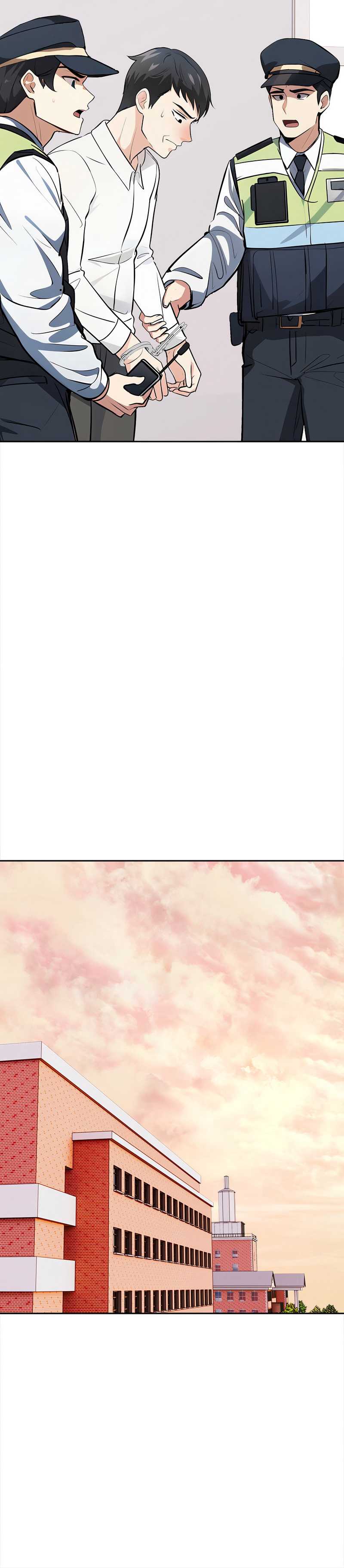 大学女生宿舍的秘密 第8话 第12页