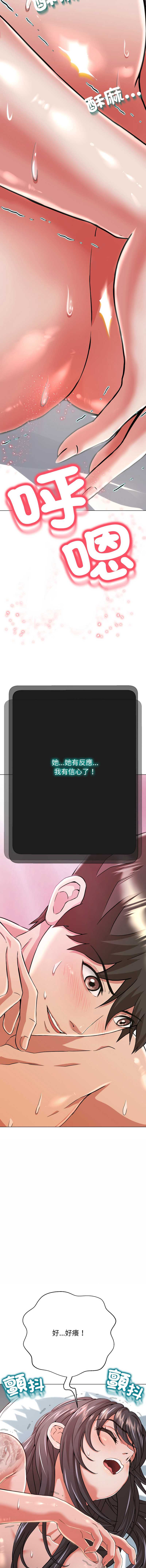刺龙刺凤的女友 第2话 第21页