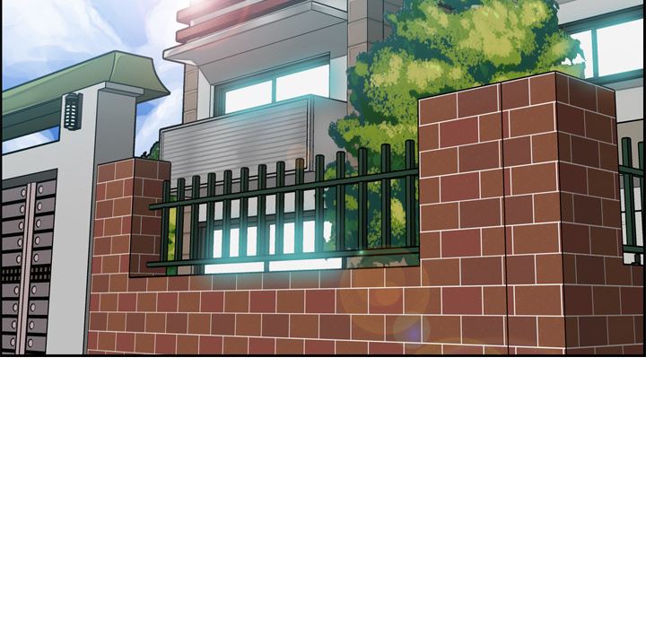 妈妈是女大学生 第1话 第11页