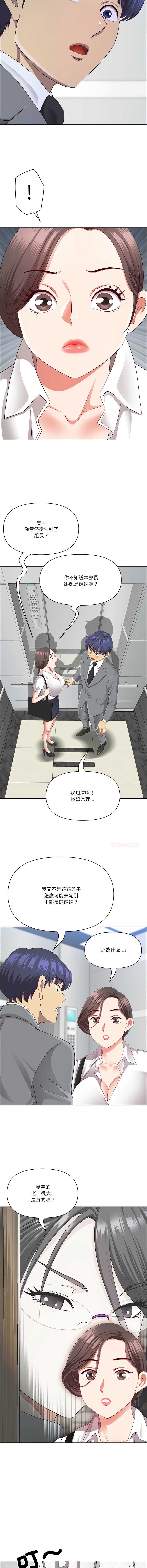 天降奇迹 第36话 第13页