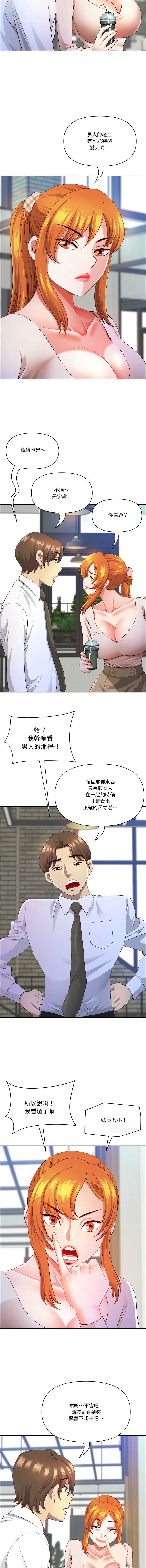 天降奇迹 第42话 第6页