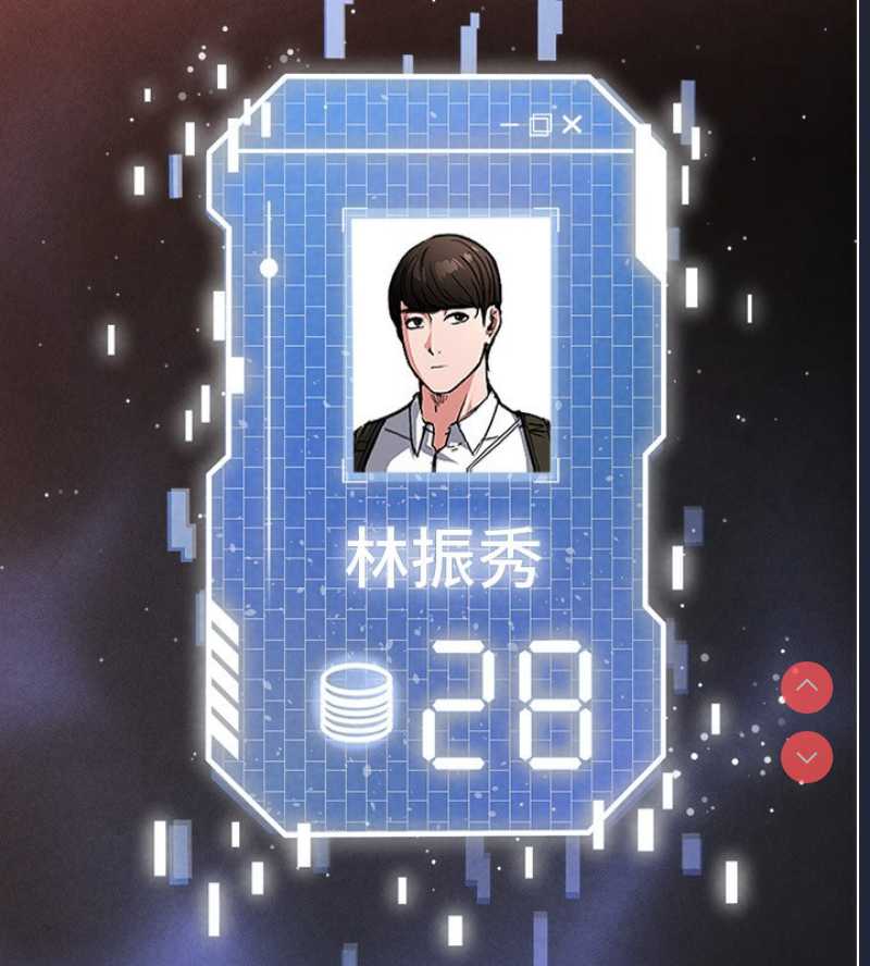 末日鵰堡 第1话 第110页