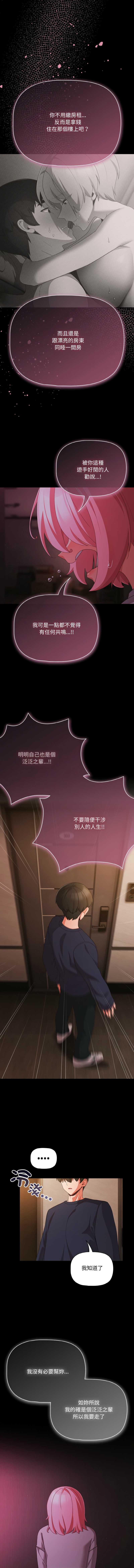 突然成为公寓管理员 第24话 第13页