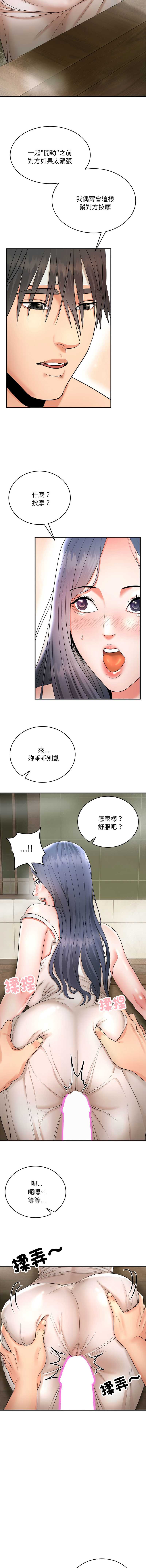 神雕闯都市 第3话 第7页