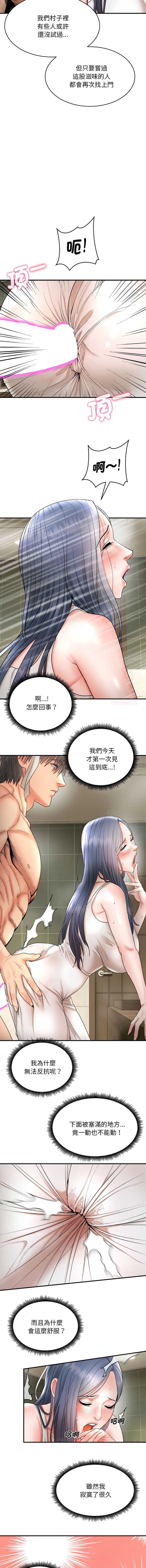 神雕闯都市 第3话 第9页