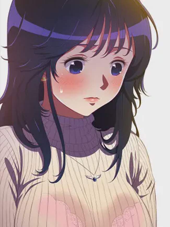 恶女勾勾缠