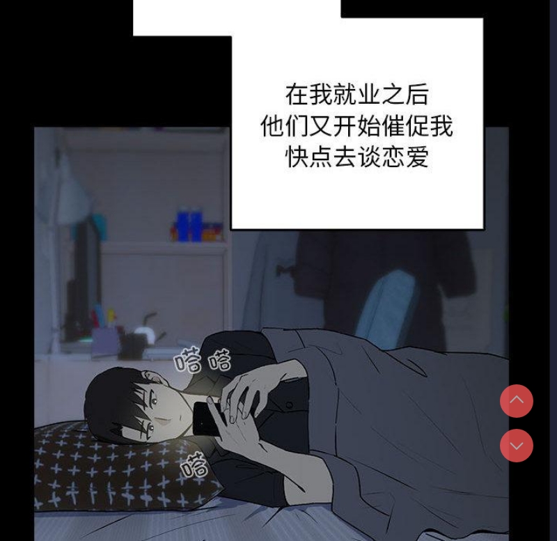 下班后的秘密关系 第1话 第100页