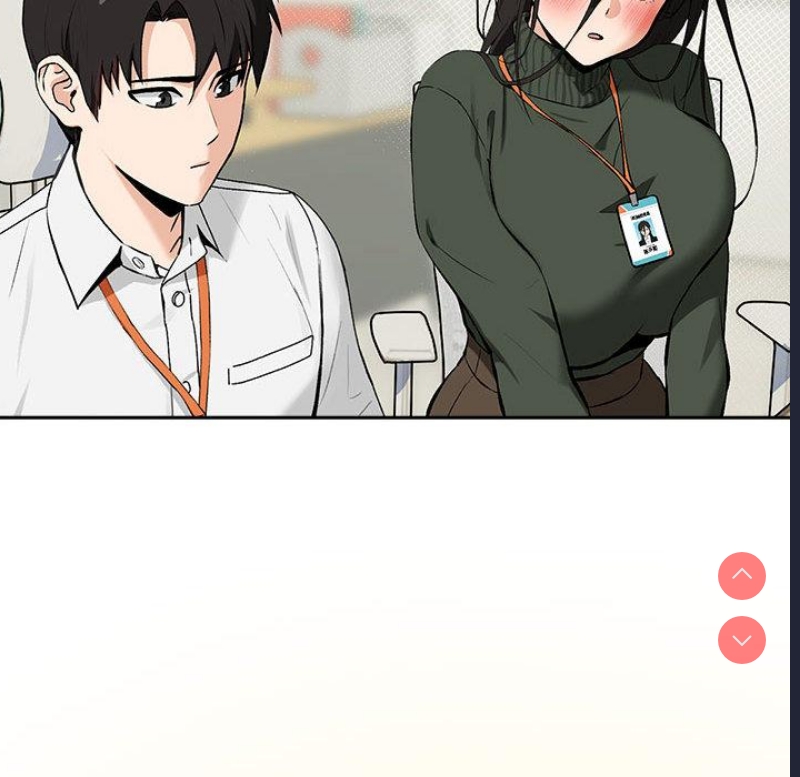 下班后的秘密关系 第1话 第191页