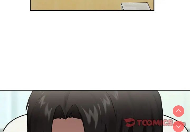 下班后的秘密关系 第3话 第3页