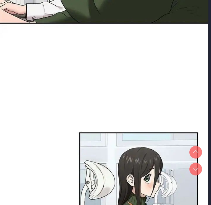 下班后的秘密关系 第3话 第39页