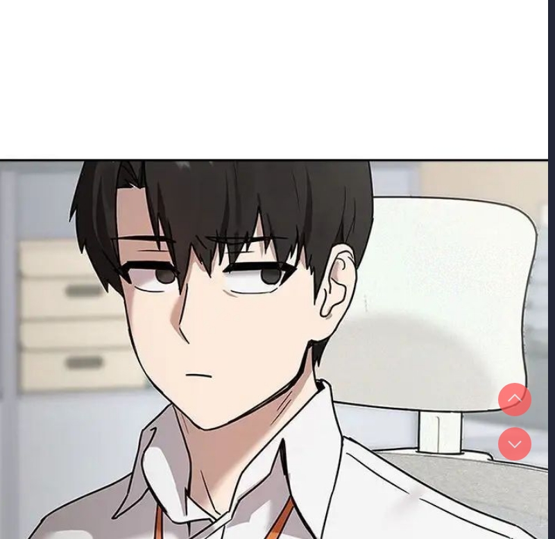下班后的秘密关系 第3话 第48页