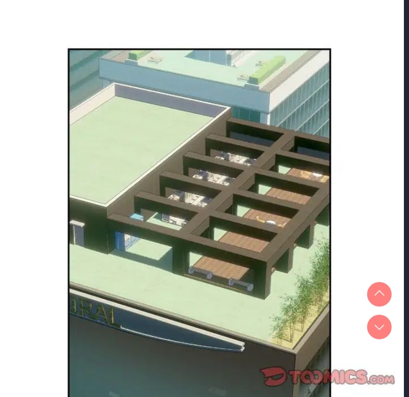 下班后的秘密关系 第3话 第54页