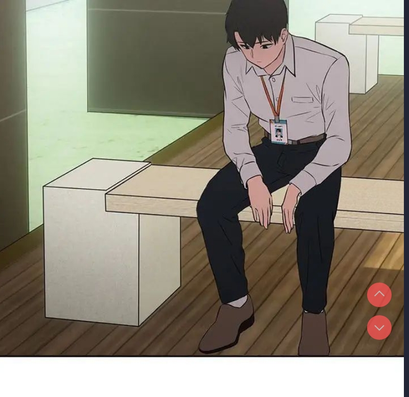 下班后的秘密关系 第3话 第56页