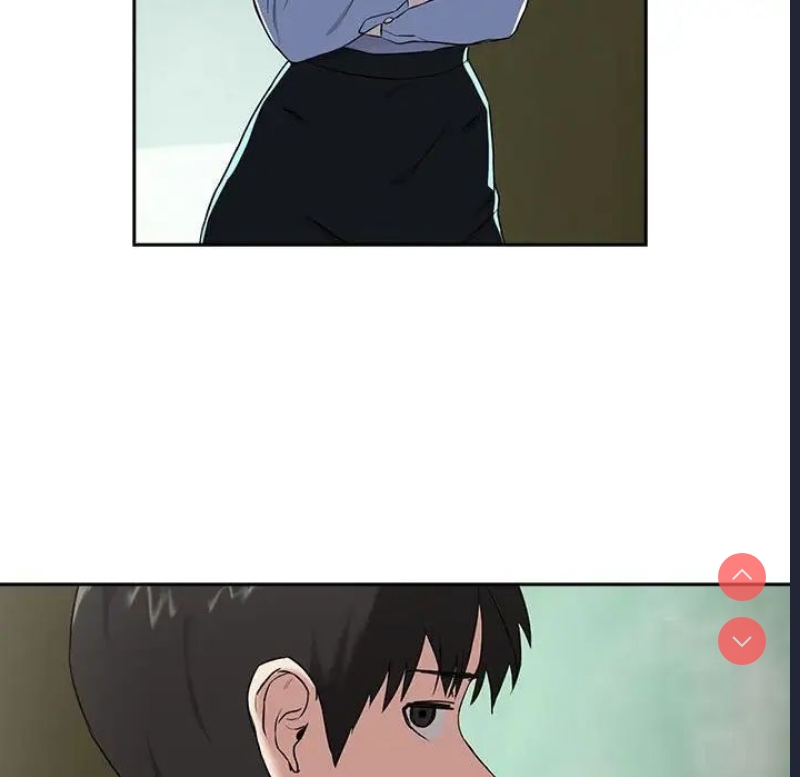 下班后的秘密关系 第3话 第64页