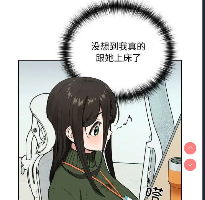 下班后的秘密关系 第3话 第7页