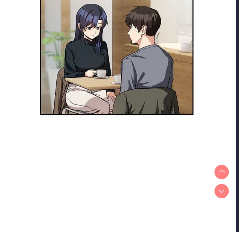 下班后的秘密关系 第34话 第36页