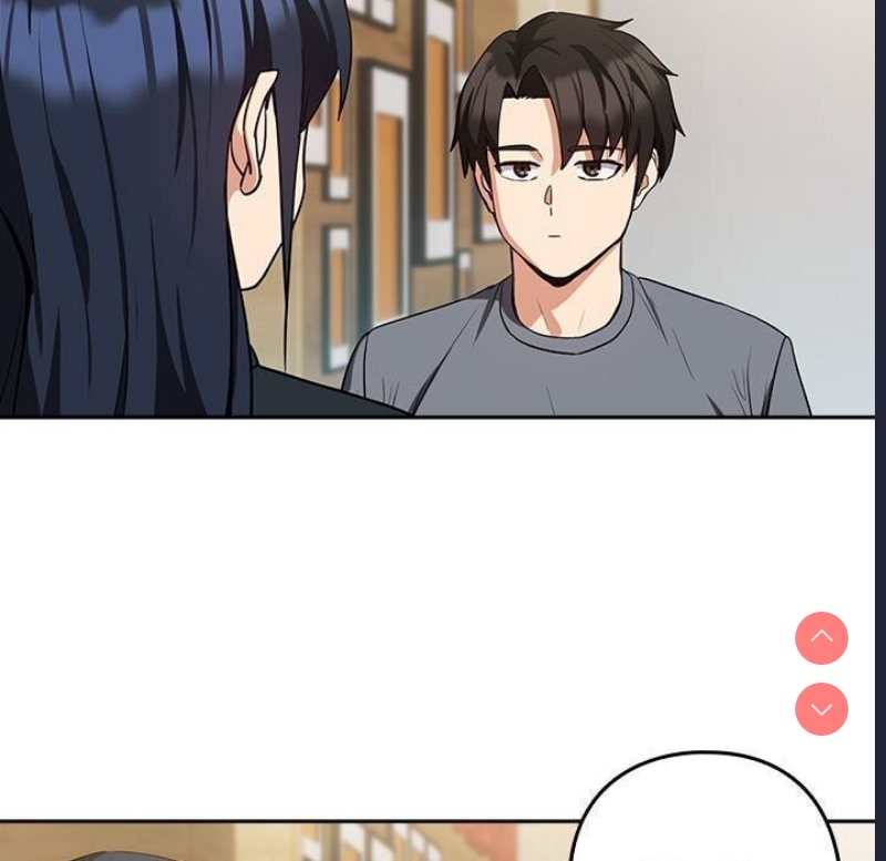 下班后的秘密关系 第34话 第46页