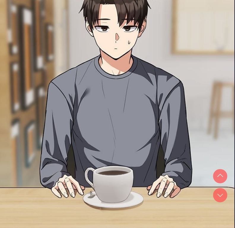 下班后的秘密关系 第34话 第5页