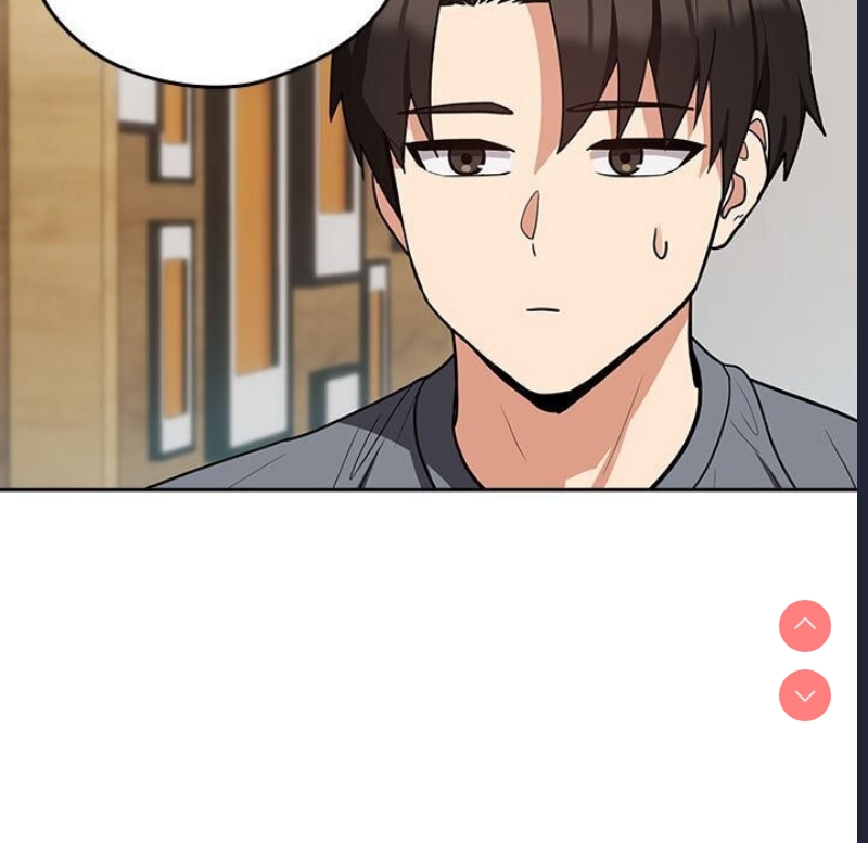 下班后的秘密关系 第34话 第52页