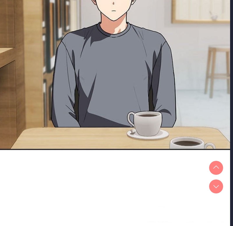 下班后的秘密关系 第34话 第68页