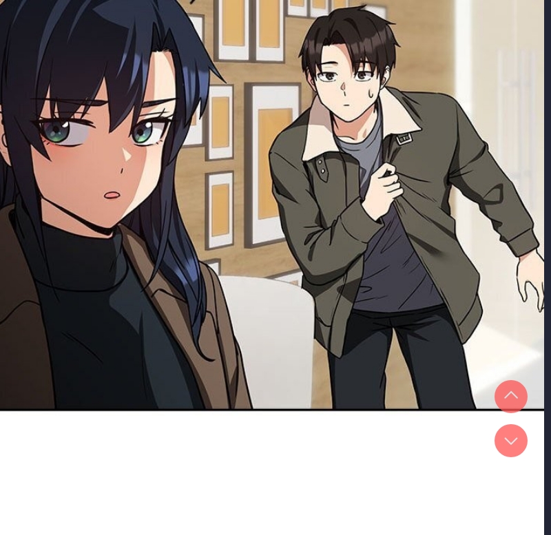 下班后的秘密关系 第34话 第93页