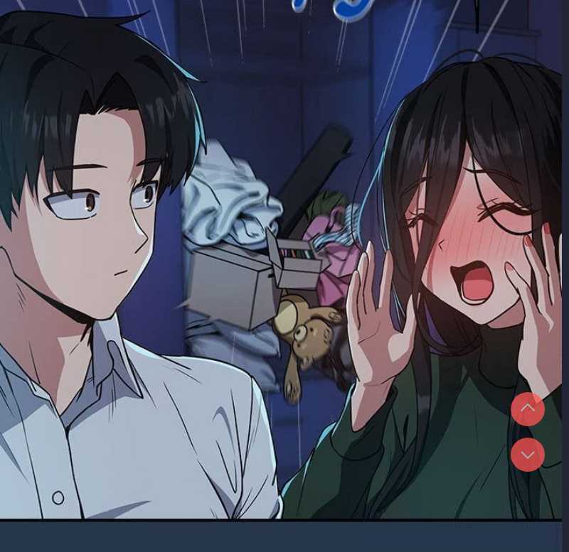 下班后的秘密关系 第35话 第104页