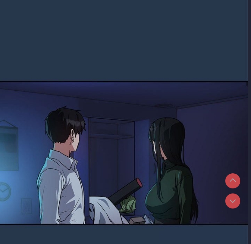 下班后的秘密关系 第35话 第105页