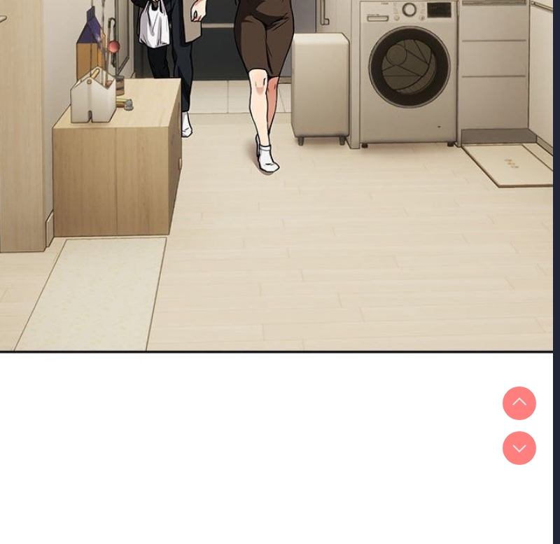 下班后的秘密关系 第35话 第49页