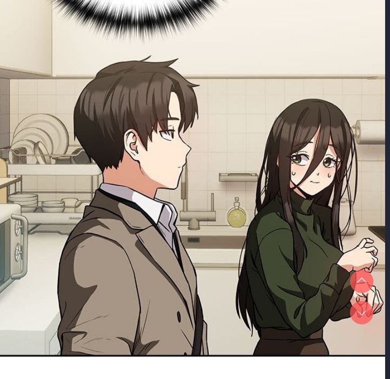 下班后的秘密关系 第35话 第52页