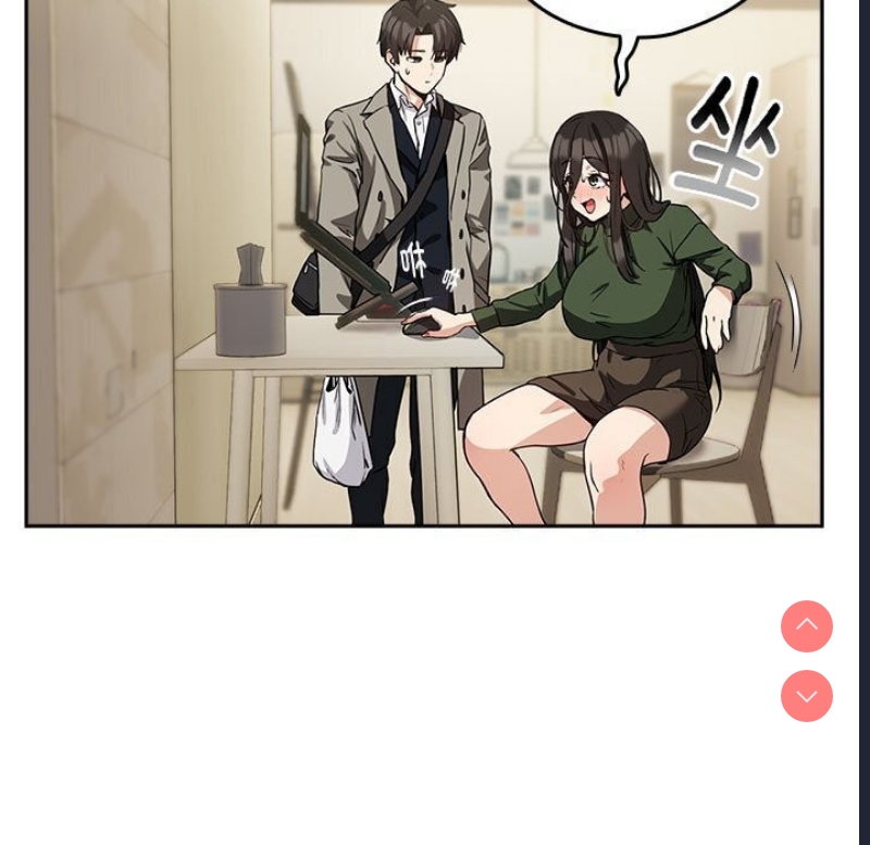 下班后的秘密关系 第35话 第57页