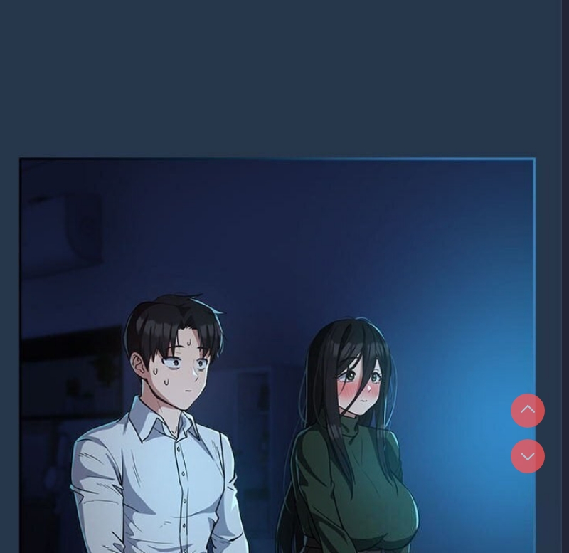 下班后的秘密关系 第35话 第73页