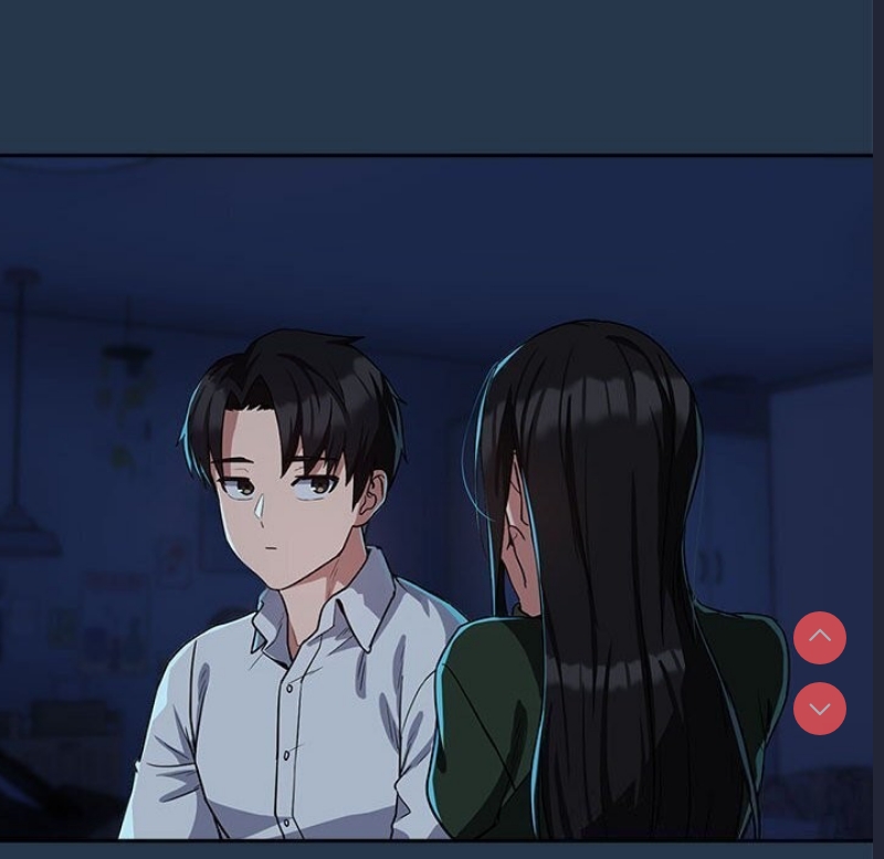 下班后的秘密关系 第35话 第89页