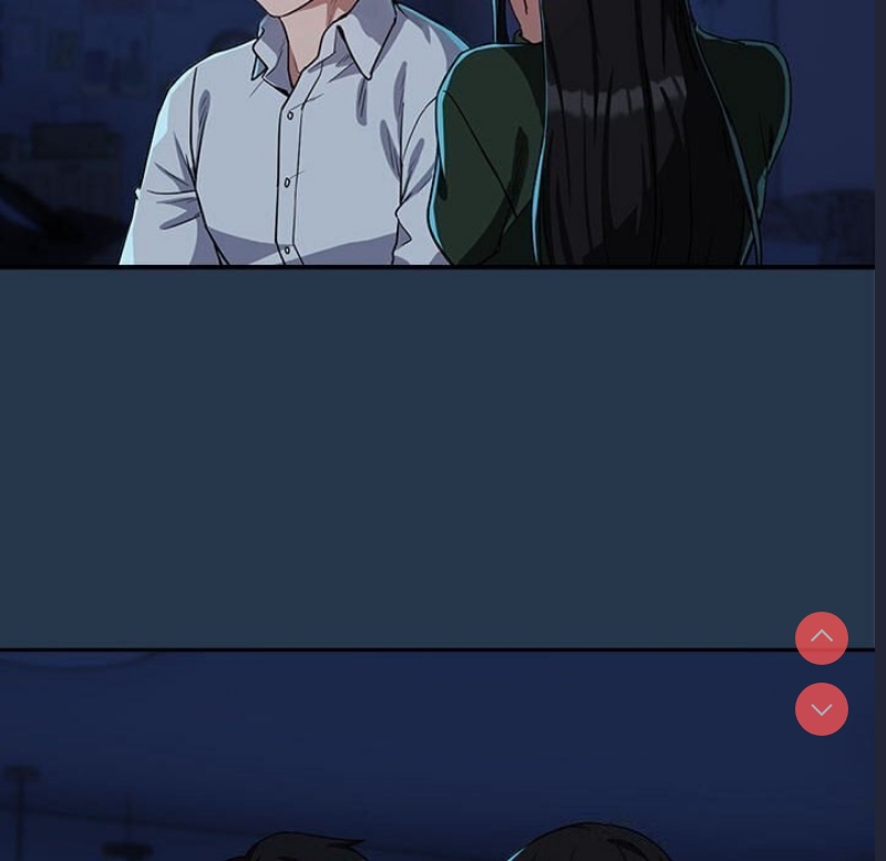 下班后的秘密关系 第35话 第91页