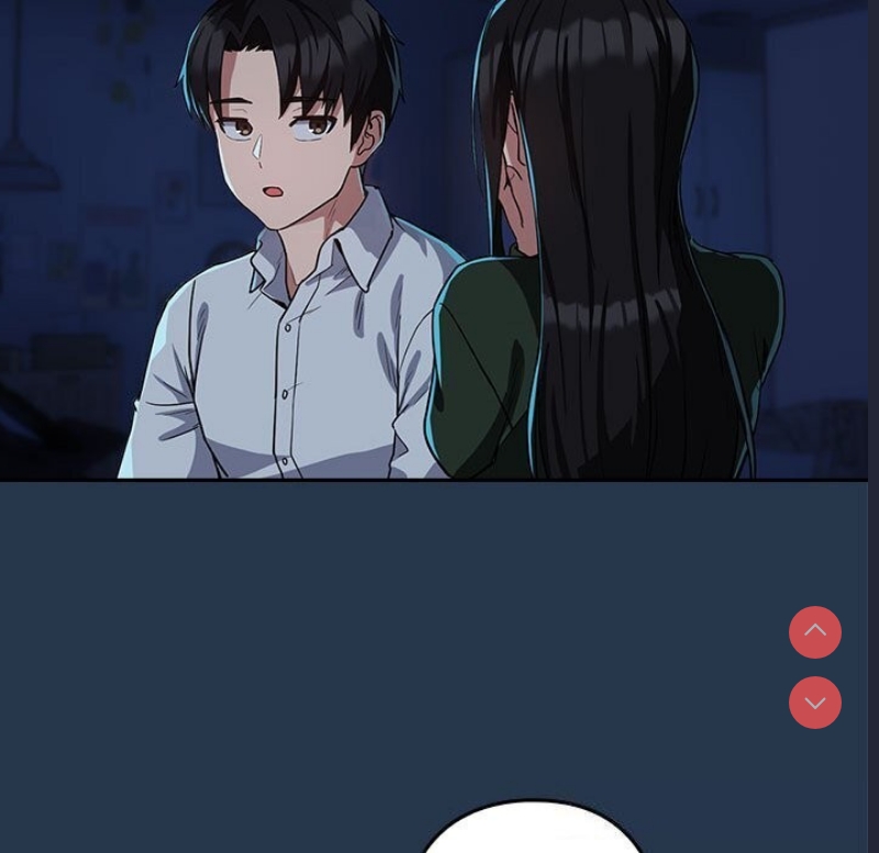 下班后的秘密关系 第35话 第92页