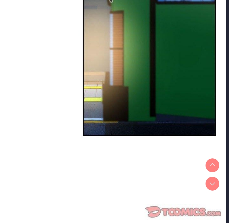 下班后的秘密关系 第36话 第44页