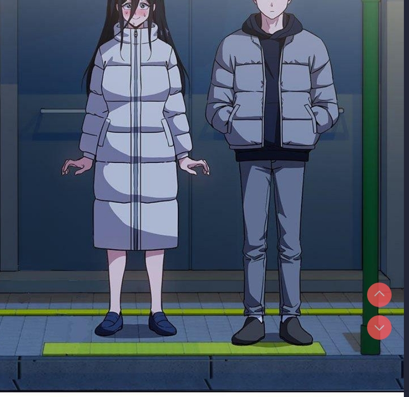 下班后的秘密关系 第36话 第47页