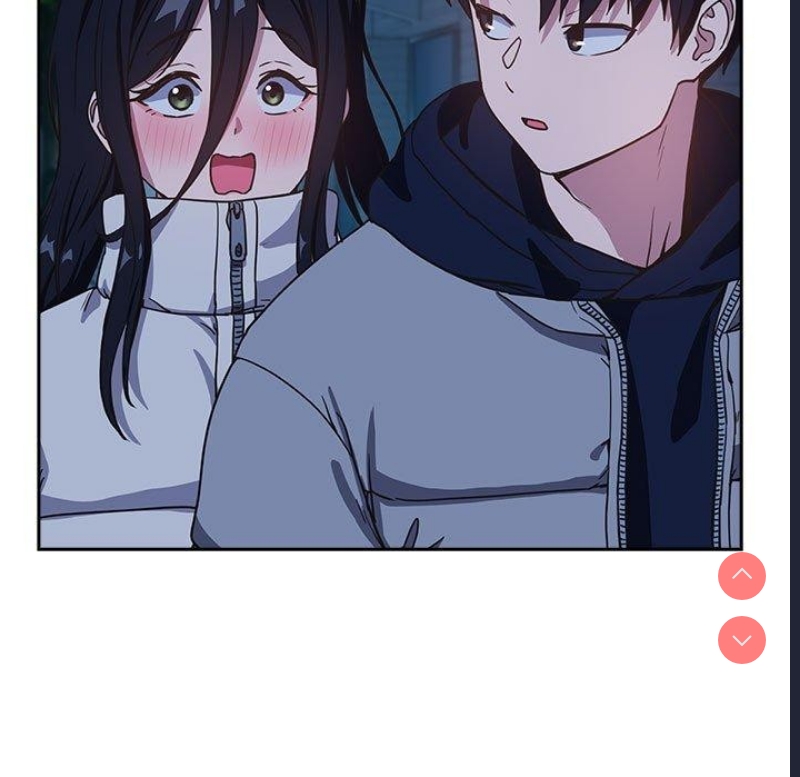 下班后的秘密关系 第36话 第58页