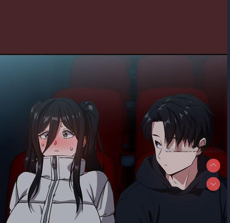 下班后的秘密关系 第36话 第64页