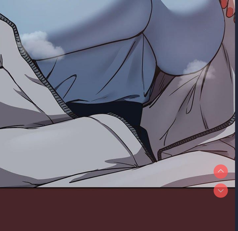 下班后的秘密关系 第36话 第69页