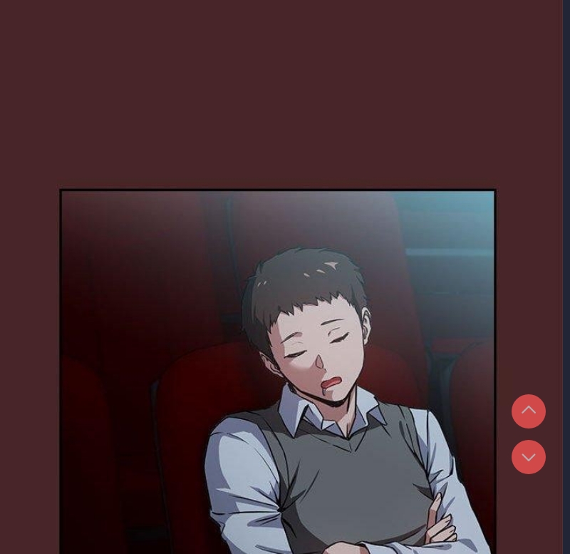 下班后的秘密关系 第37话 第69页