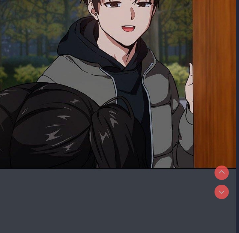下班后的秘密关系 第37话 第87页