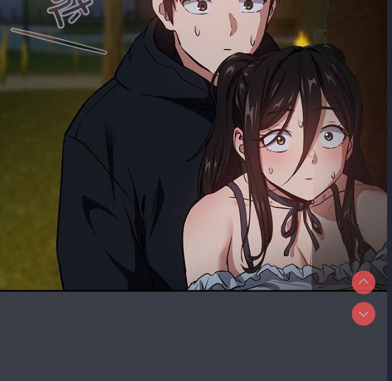 下班后的秘密关系 第38话 第63页