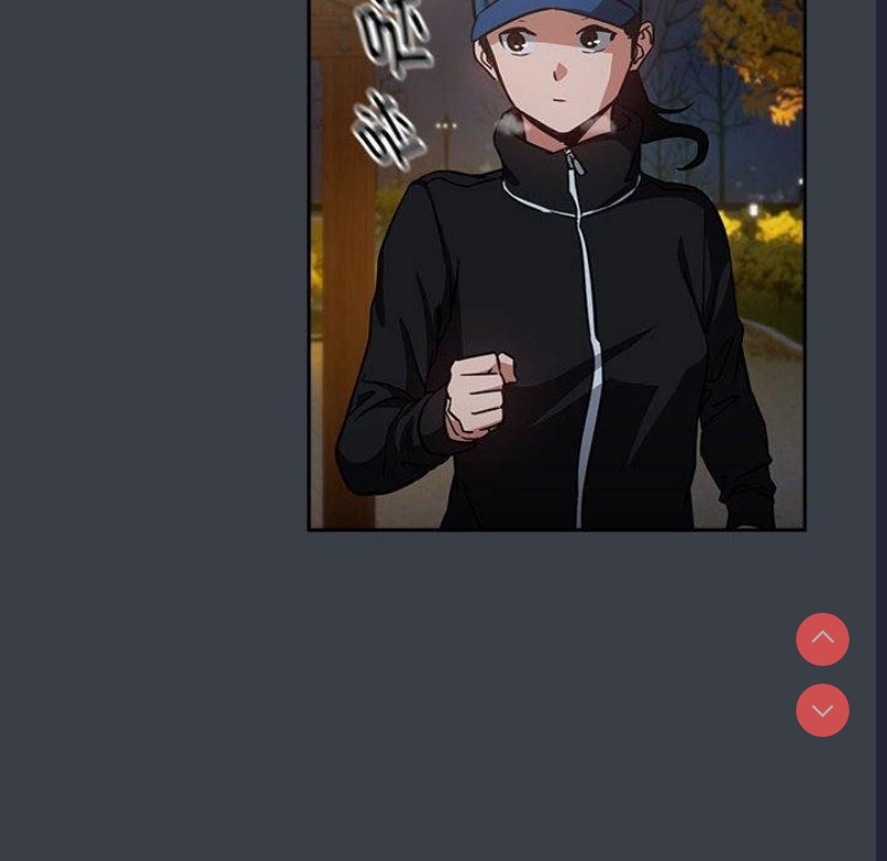 下班后的秘密关系 第38话 第65页
