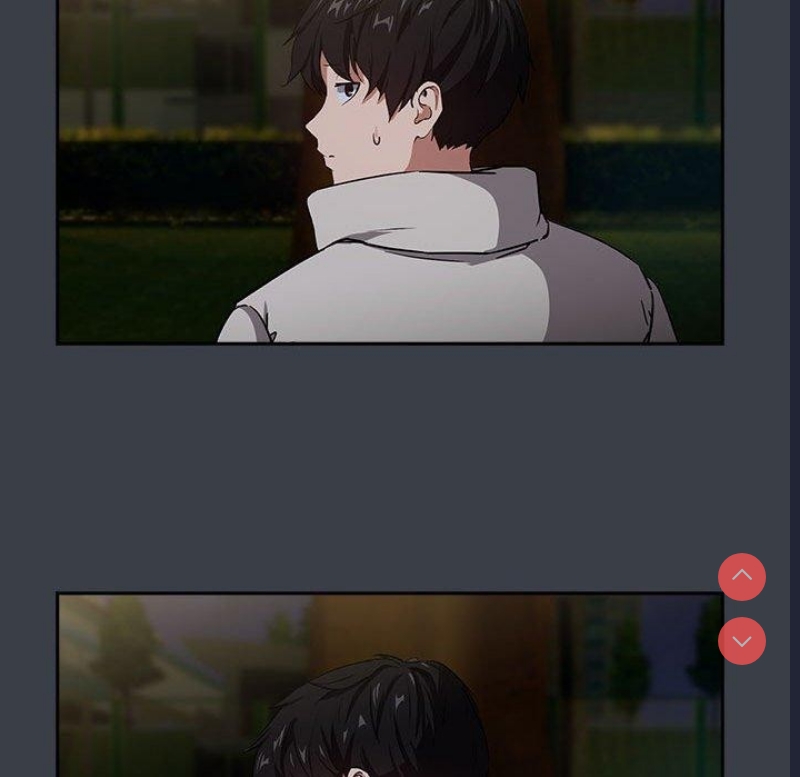 下班后的秘密关系 第38话 第69页