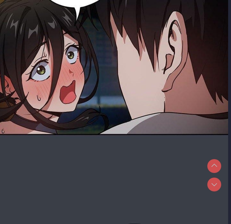 下班后的秘密关系 第38话 第84页