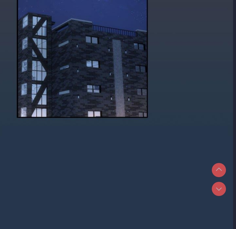下班后的秘密关系 第38话 第98页