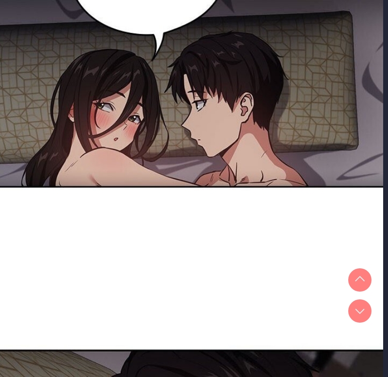 下班后的秘密关系 第39话 第39页