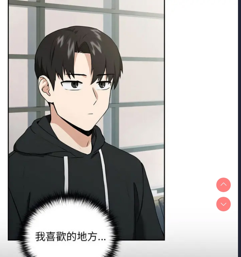下班后的秘密关系 第4话 第59页