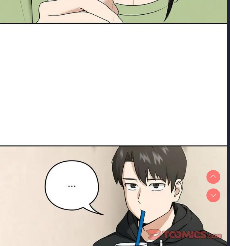 下班后的秘密关系 第4话 第90页