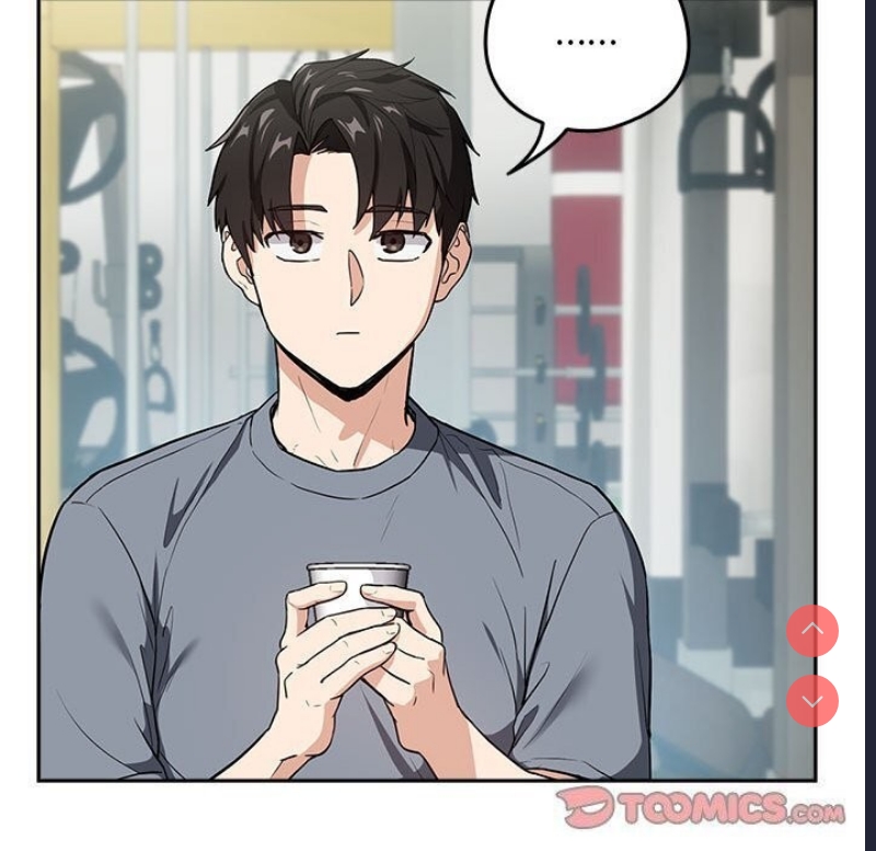 下班后的秘密关系 第40话 第42页